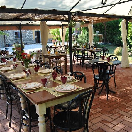 La Chiusuraccia Villa Barberino di Mugello Exterior photo